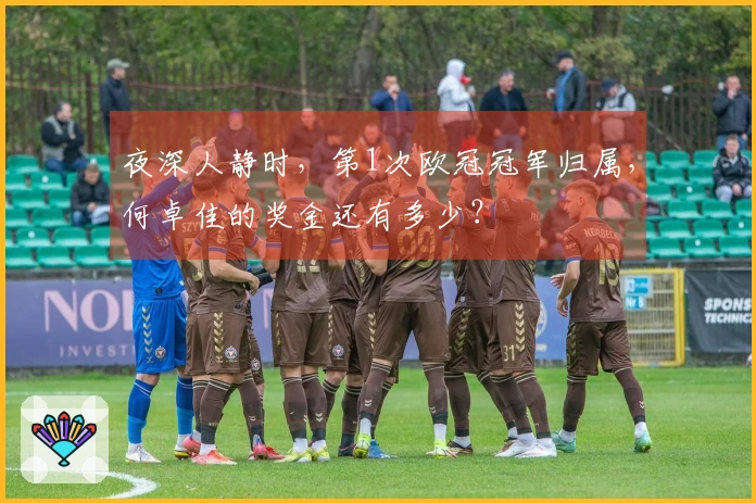 夜深人静时，第1次欧冠冠军归属，何卓佳的奖金还有多少？