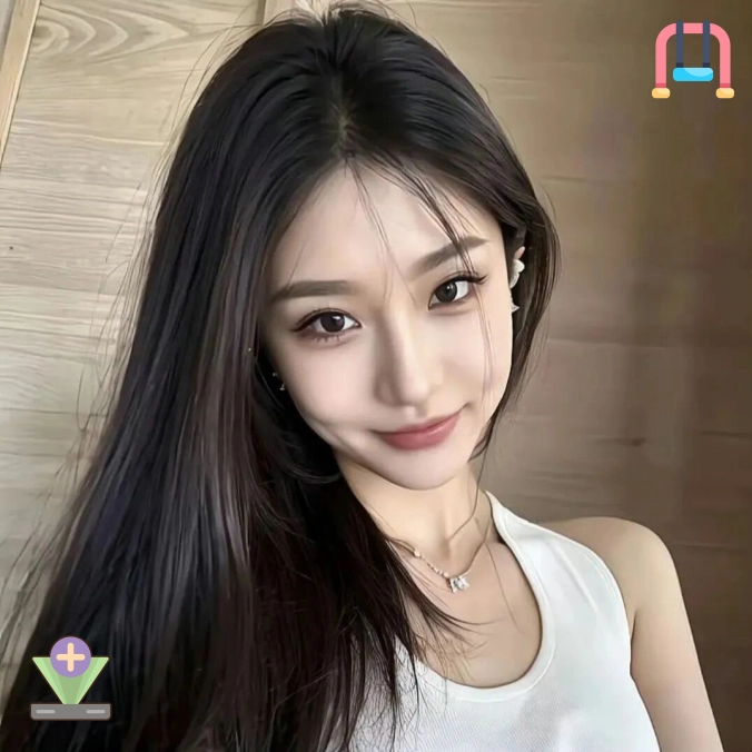 小川